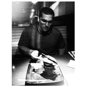 Meet your Posher, Pedro